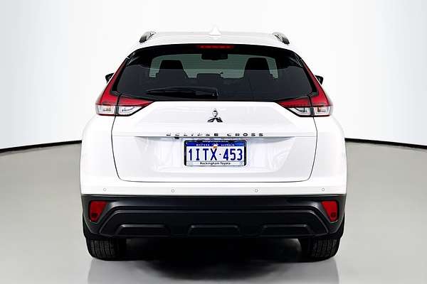 2024 Mitsubishi Eclipse Cross LS YB