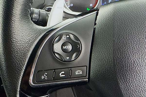 2024 Mitsubishi Eclipse Cross LS YB