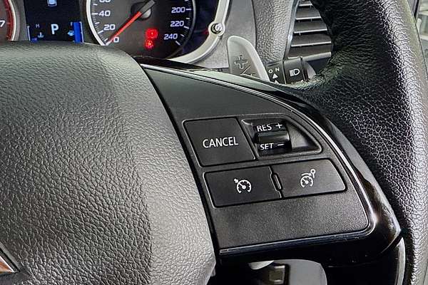 2024 Mitsubishi Eclipse Cross LS YB