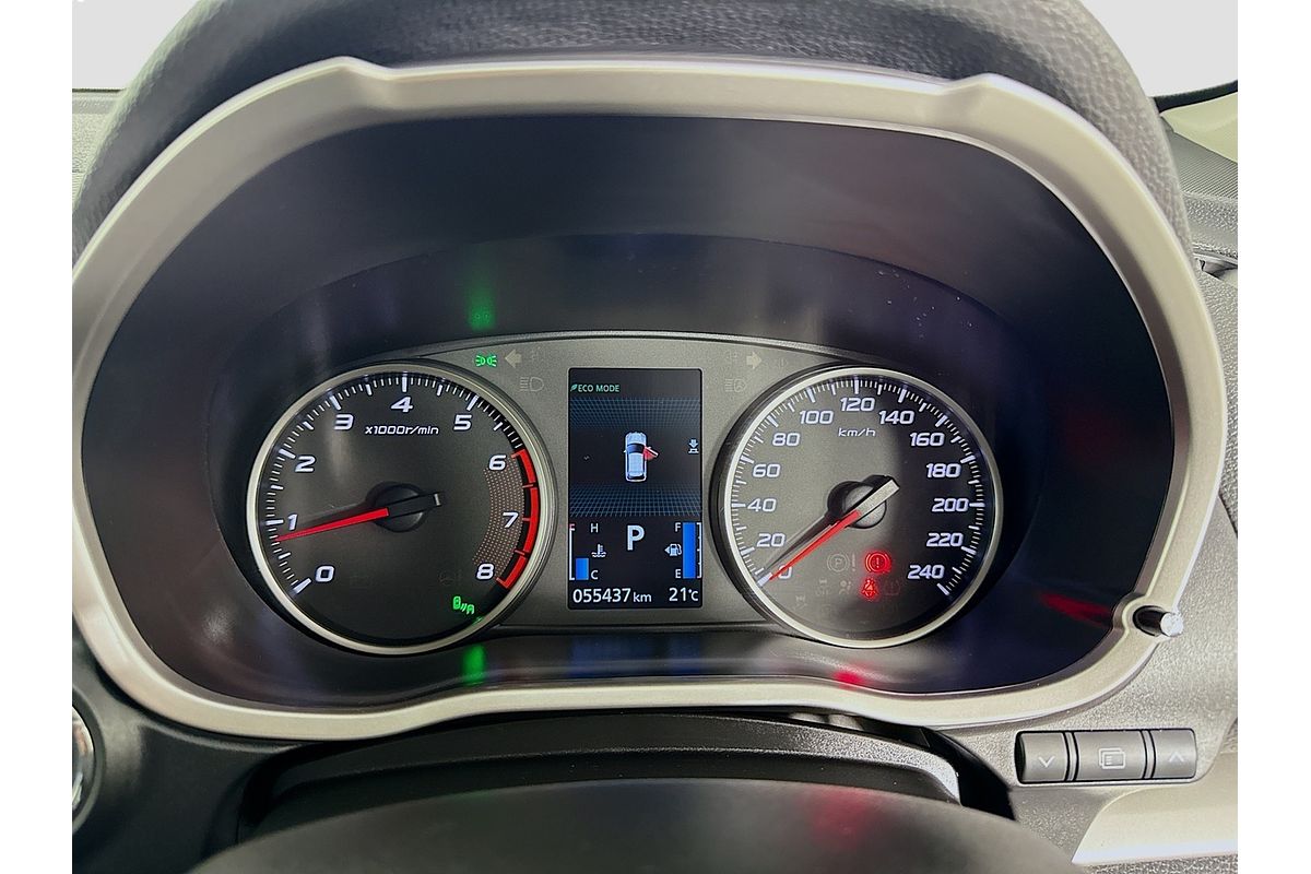 2024 Mitsubishi Eclipse Cross LS YB