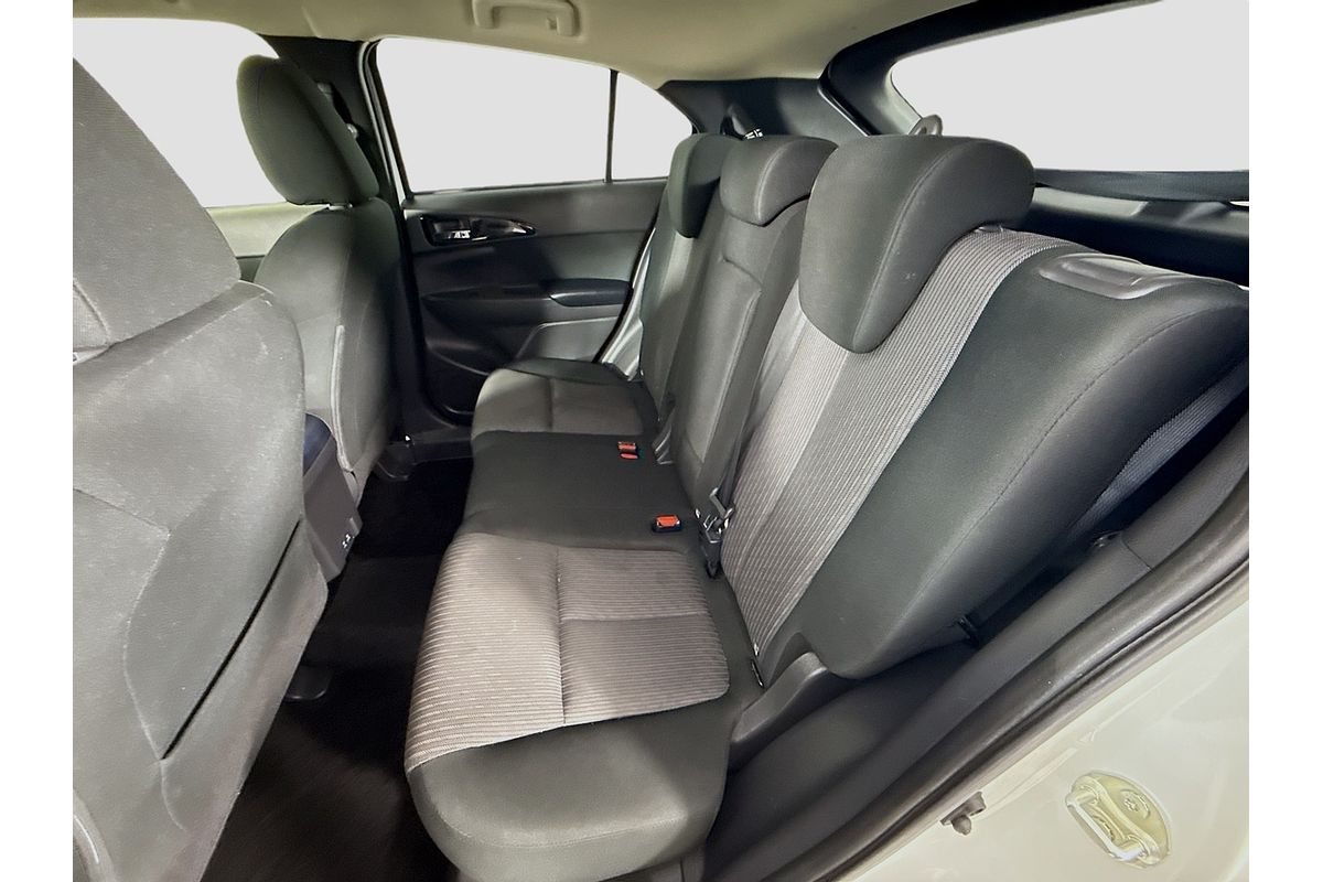 2024 Mitsubishi Eclipse Cross LS YB