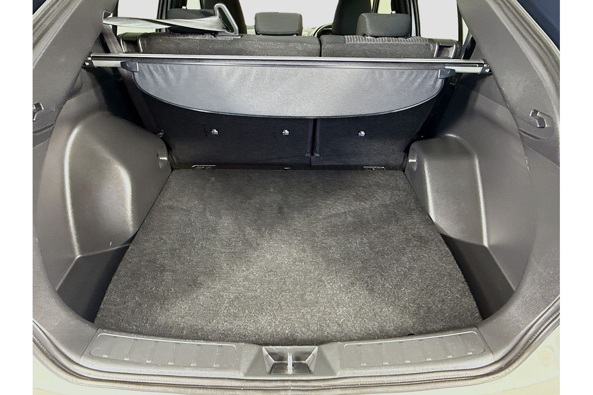 2024 Mitsubishi Eclipse Cross LS YB