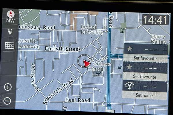 2022 Toyota Landcruiser Prado VX GDJ150R