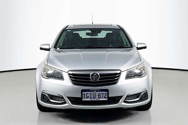 2014 Holden Calais V VF