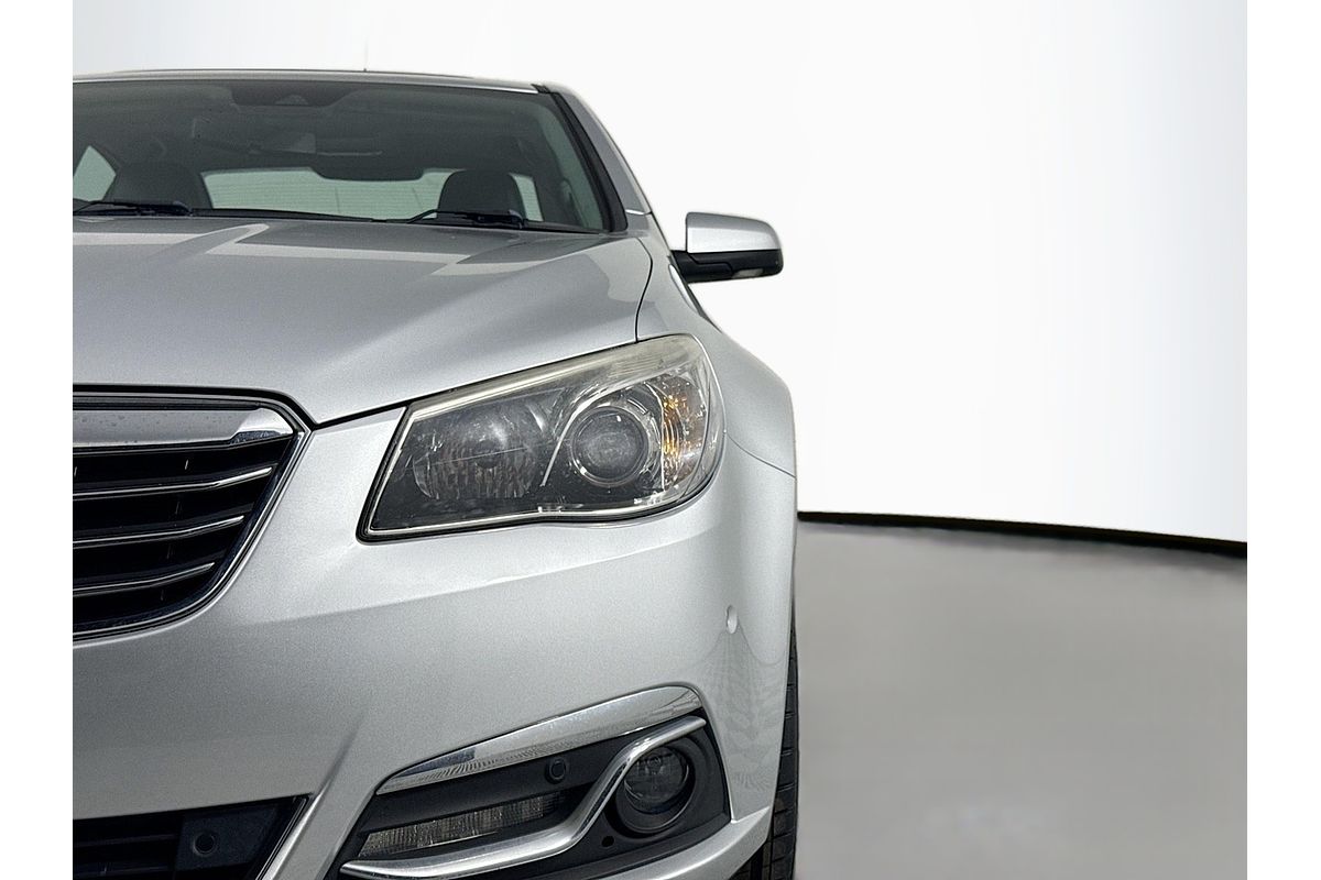 2014 Holden Calais V VF