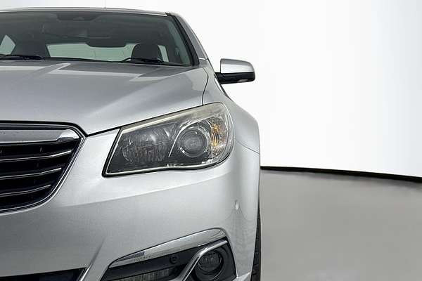 2014 Holden Calais V VF