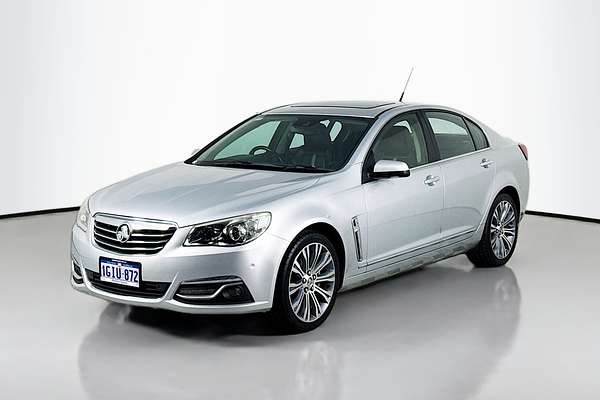 2014 Holden Calais V VF