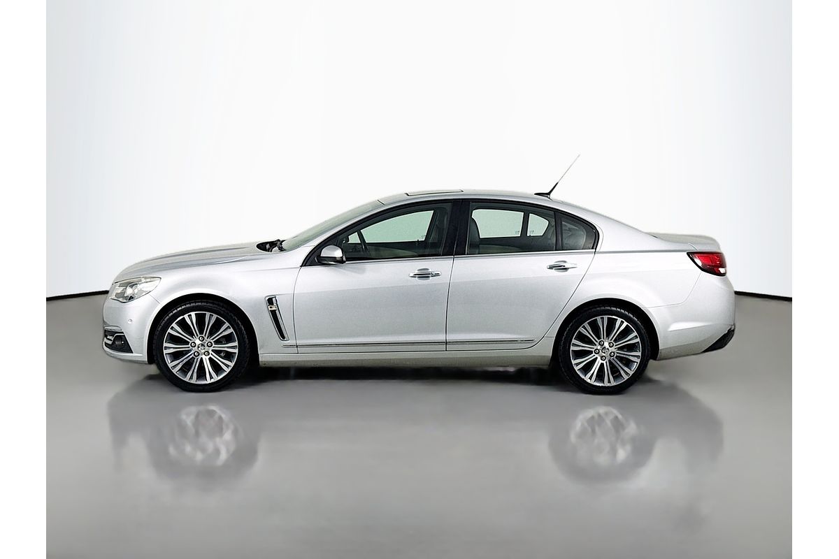 2014 Holden Calais V VF