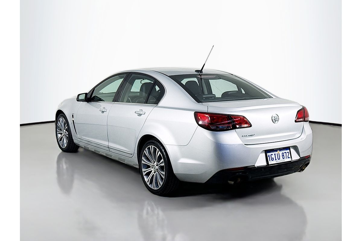 2014 Holden Calais V VF