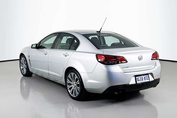 2014 Holden Calais V VF
