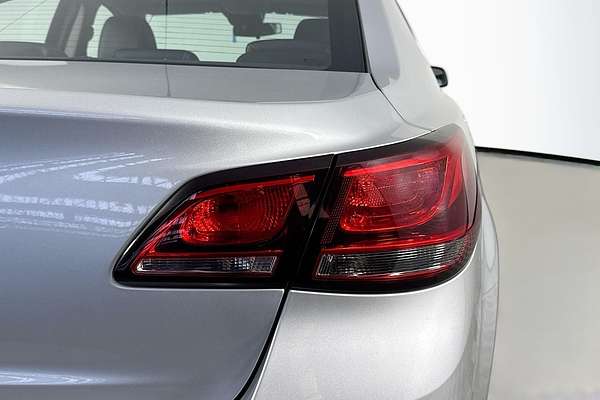 2014 Holden Calais V VF