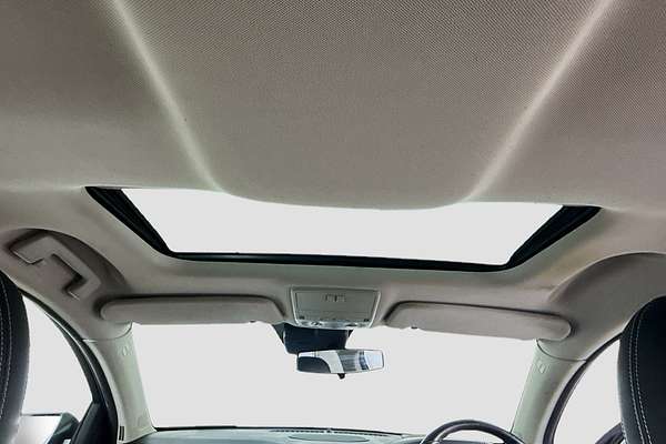 2014 Holden Calais V VF