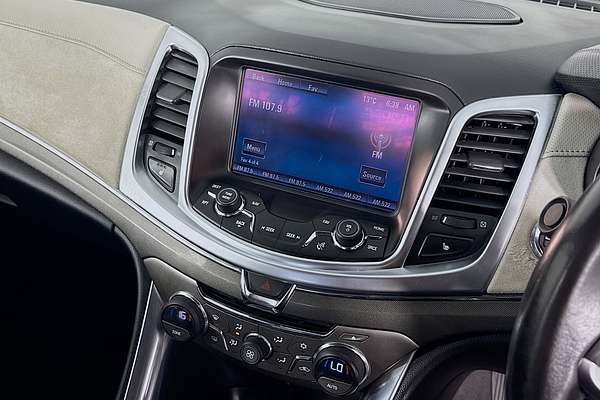 2014 Holden Calais V VF