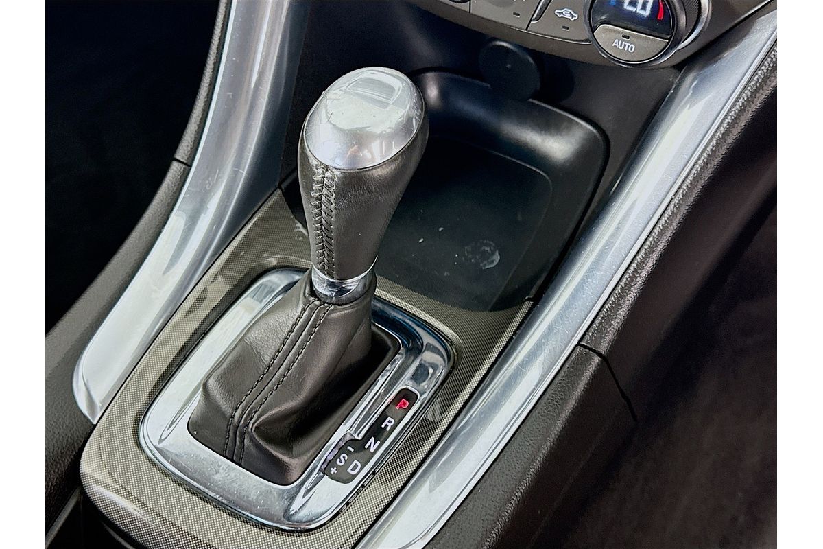 2014 Holden Calais V VF