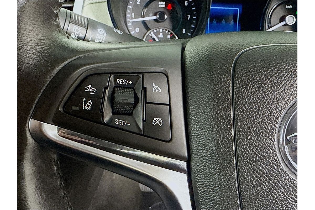 2014 Holden Calais V VF