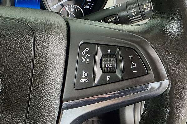 2014 Holden Calais V VF