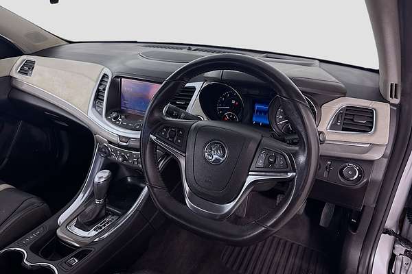 2014 Holden Calais V VF