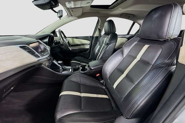 2014 Holden Calais V VF