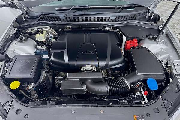 2014 Holden Calais V VF