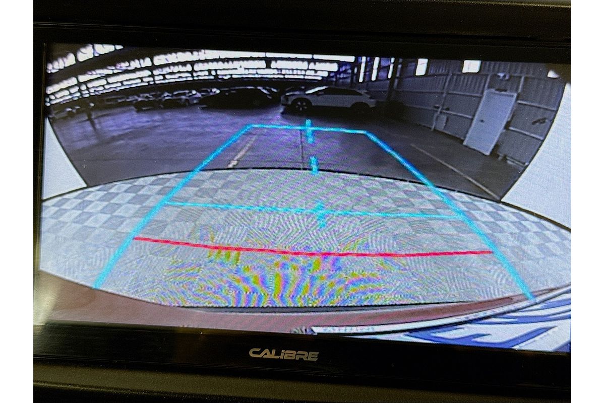 2014 Toyota RAV4 GX ZSA42R