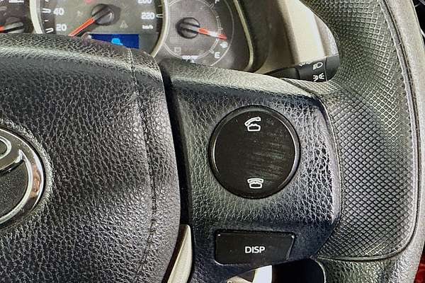 2014 Toyota RAV4 GX ZSA42R