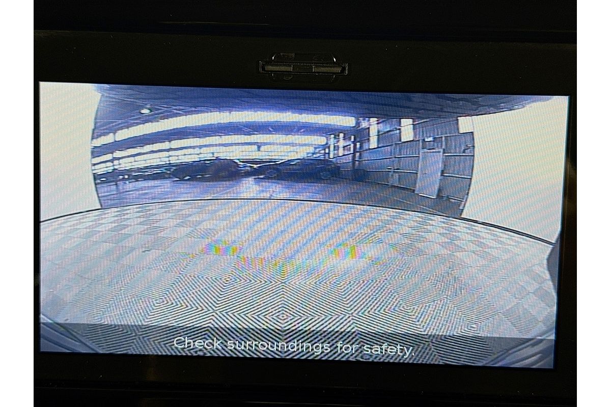 2023 Suzuki Jimny GLX GJ