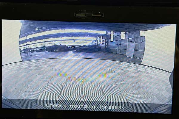 2023 Suzuki Jimny GLX GJ