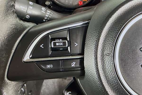 2023 Suzuki Jimny GLX GJ