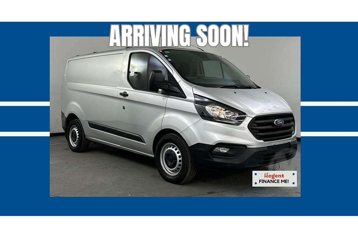 2019 Ford Transit Custom 340S VN SWB Low Roof