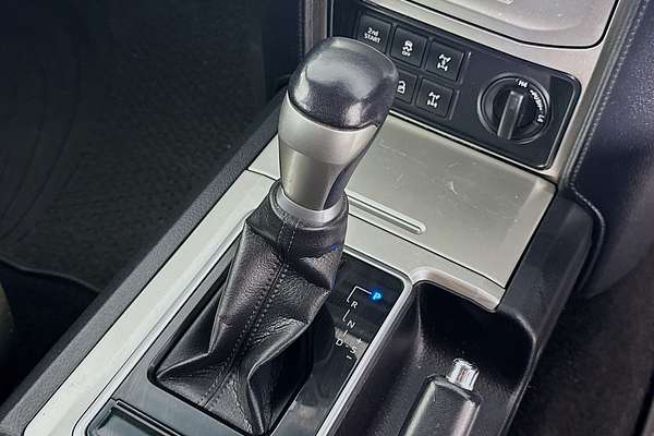 2021 Toyota Landcruiser Prado GXL GDJ150R