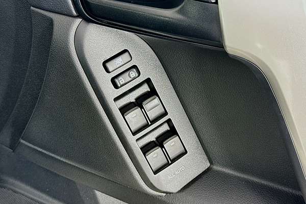 2021 Toyota Landcruiser Prado GXL GDJ150R