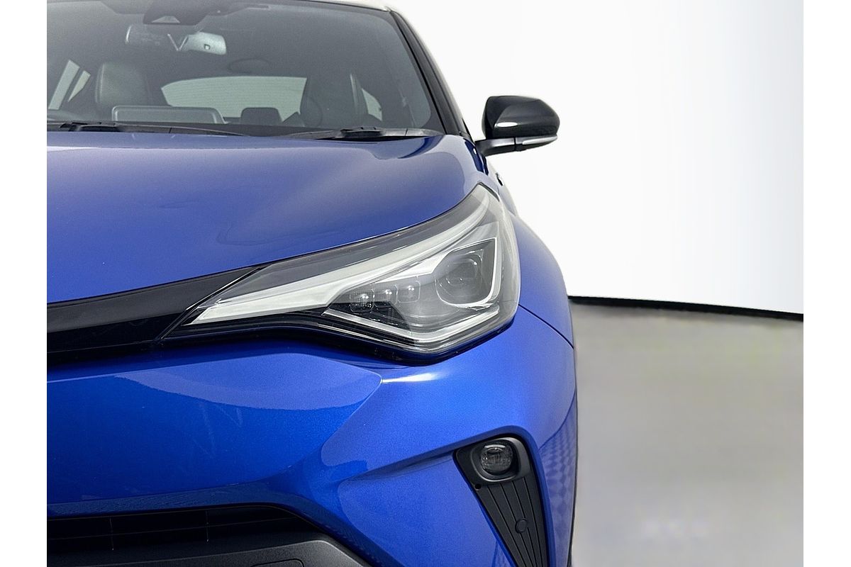 2022 Toyota C-HR Koba ZYX10R