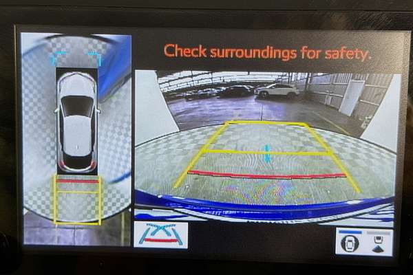 2022 Toyota C-HR Koba ZYX10R