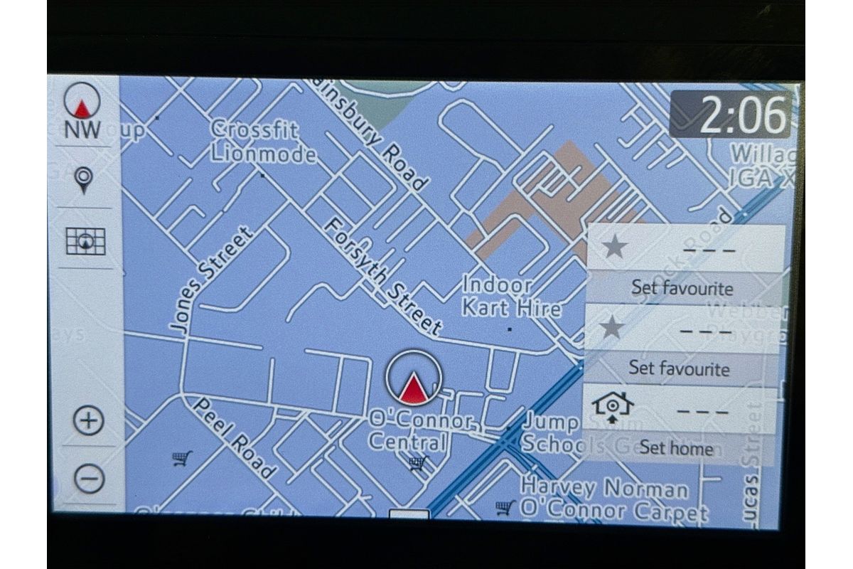 2022 Toyota C-HR Koba ZYX10R