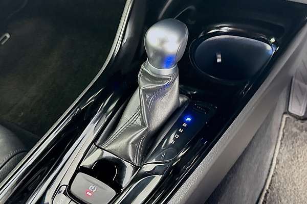 2022 Toyota C-HR Koba ZYX10R