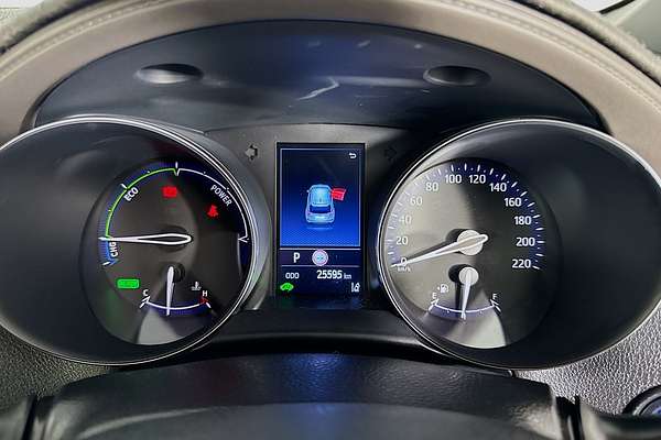 2022 Toyota C-HR Koba ZYX10R