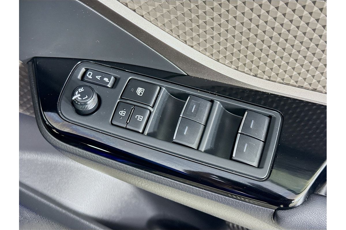 2022 Toyota C-HR Koba ZYX10R