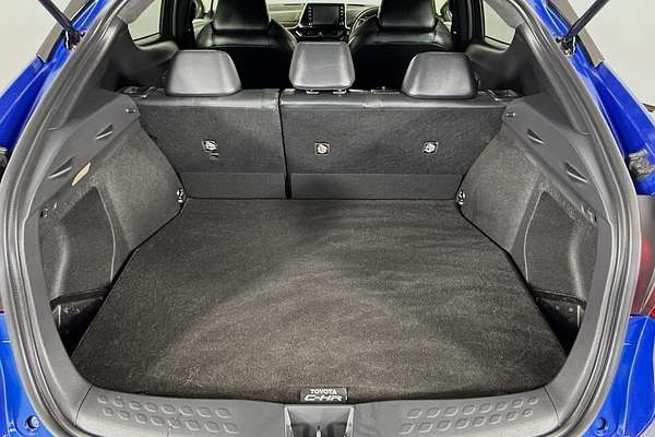 2022 Toyota C-HR Koba ZYX10R