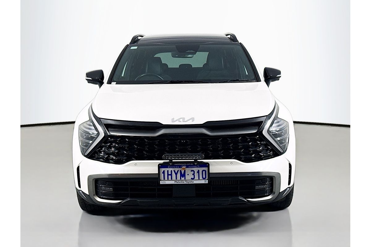 2023 Kia Sportage GT-Line NQ5