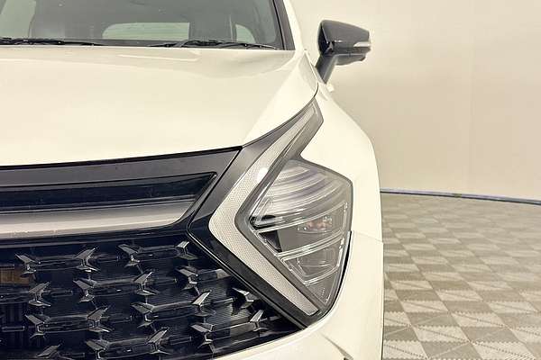 2023 Kia Sportage GT-Line NQ5