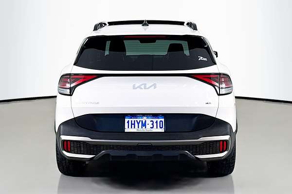 2023 Kia Sportage GT-Line NQ5