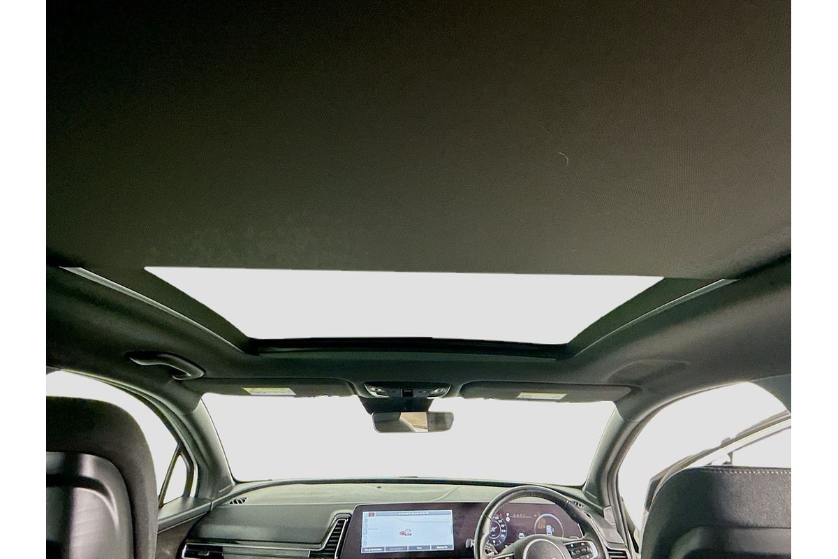 2023 Kia Sportage GT-Line NQ5