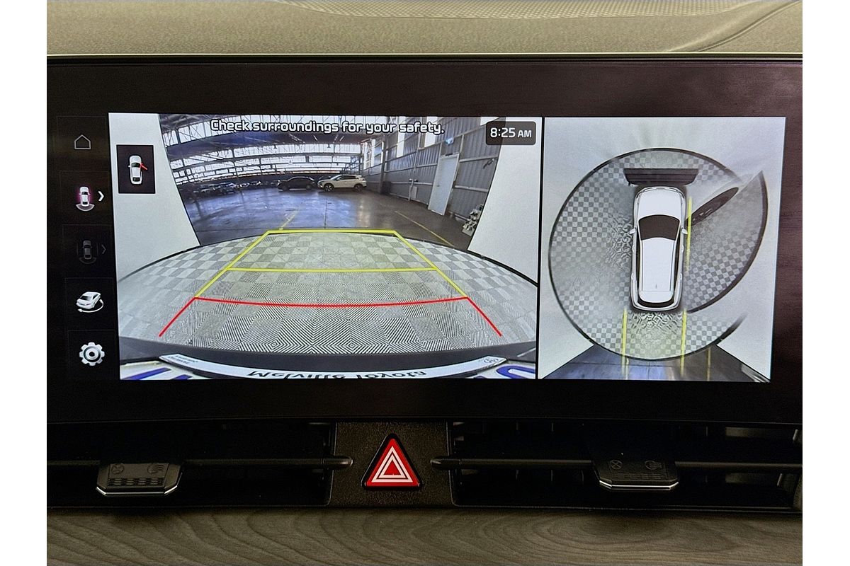 2023 Kia Sportage GT-Line NQ5