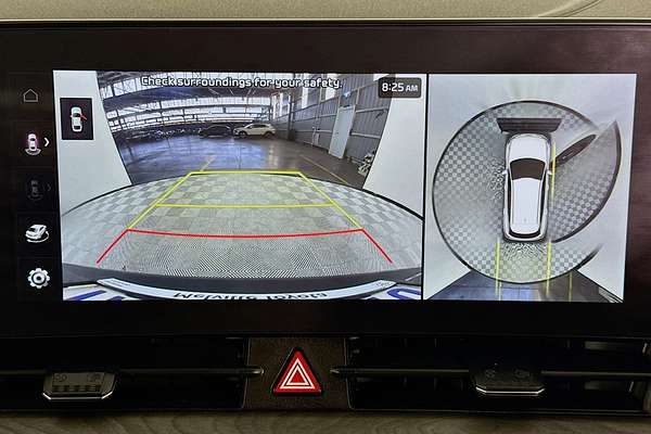 2023 Kia Sportage GT-Line NQ5