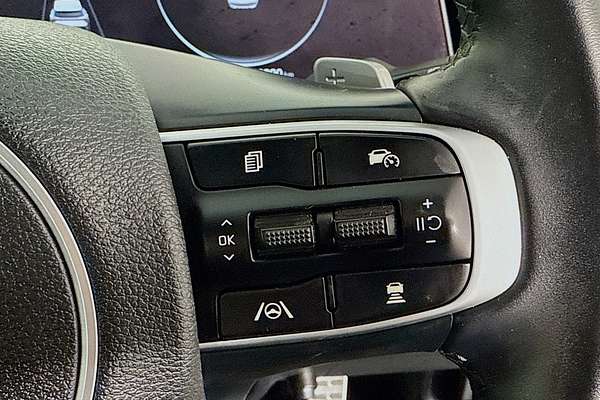 2023 Kia Sportage GT-Line NQ5