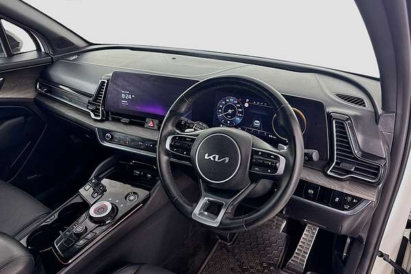 2023 Kia Sportage GT-Line NQ5