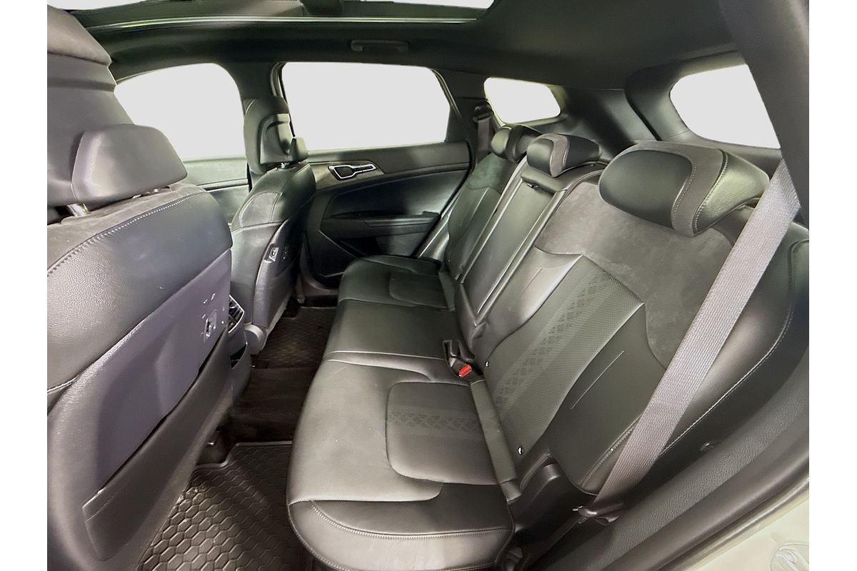 2023 Kia Sportage GT-Line NQ5