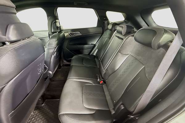 2023 Kia Sportage GT-Line NQ5