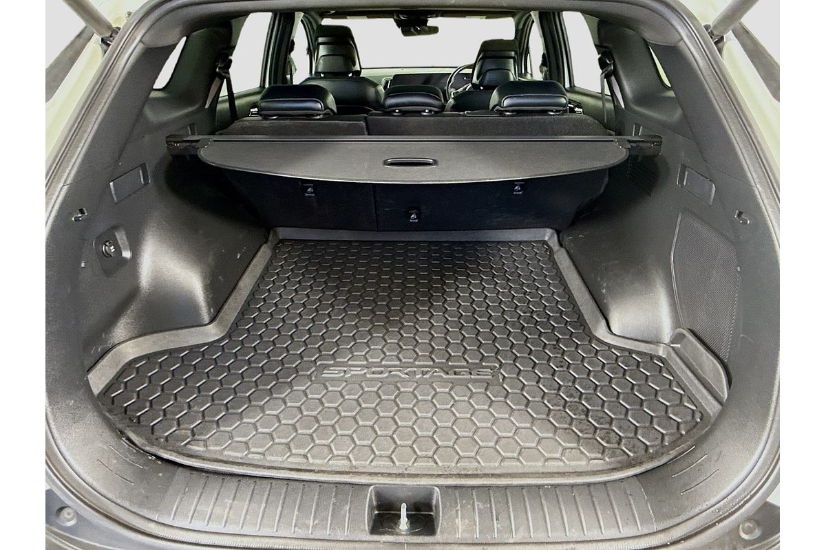 2023 Kia Sportage GT-Line NQ5