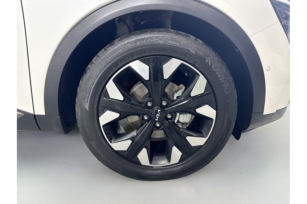 2023 Kia Sportage GT-Line NQ5